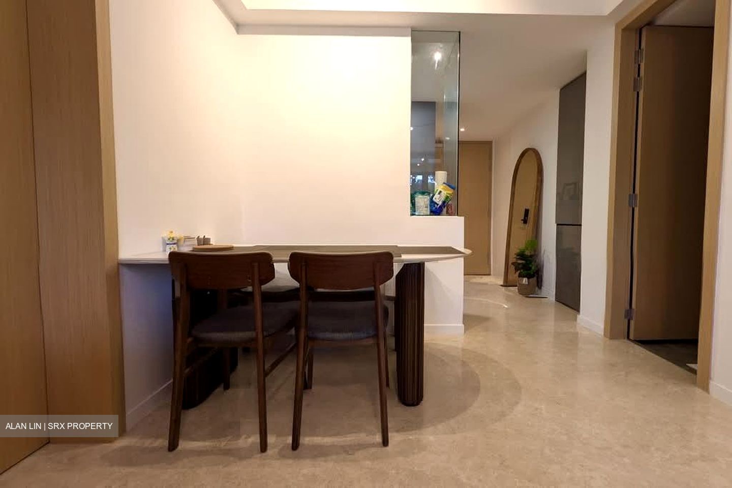 The Tre Ver (D13), Condominium #527751931